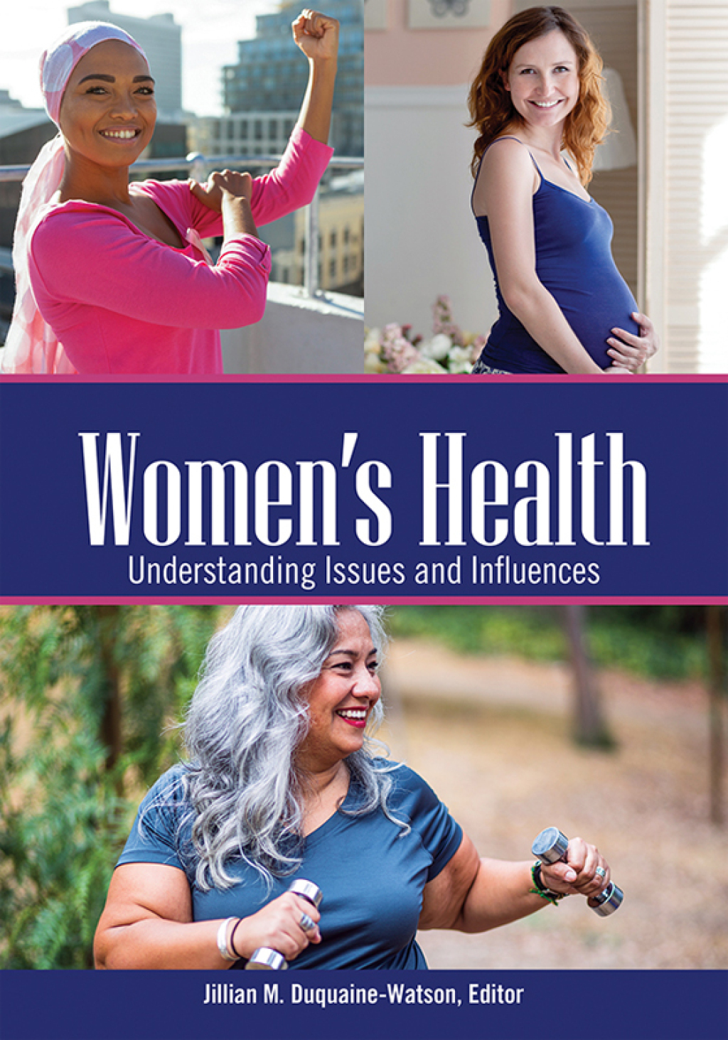 Women's Health [2 volumes] 1st Edition â€“ PDF/EPUB Version Downloadable